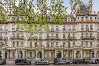 Más detalles de 12-18 Grosvenor Gdns, London - Oficina en alquiler