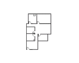 1840 Pyramid Pl, Memphis, TN en alquiler Plano de la planta- Imagen 1 de 1