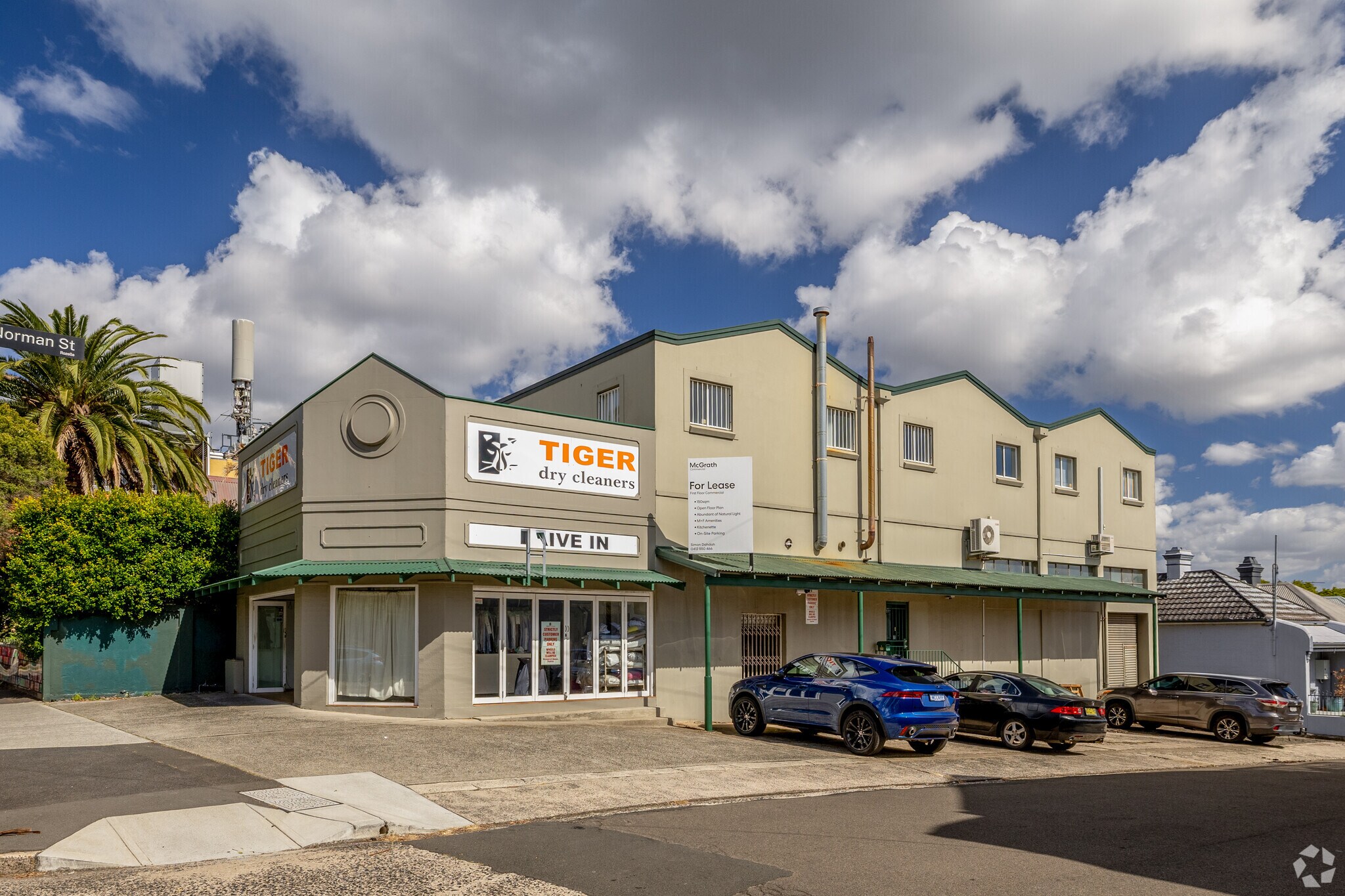 575 Darling St, Rozelle en alquiler Foto principal- Imagen 1 de 6