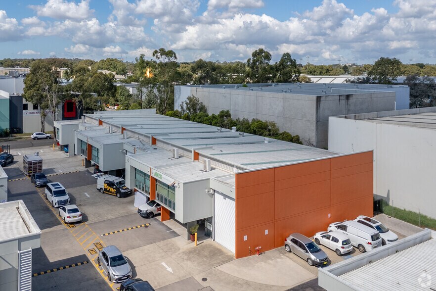 17 George Young St, Auburn en venta - Foto del edificio - Imagen 3 de 6