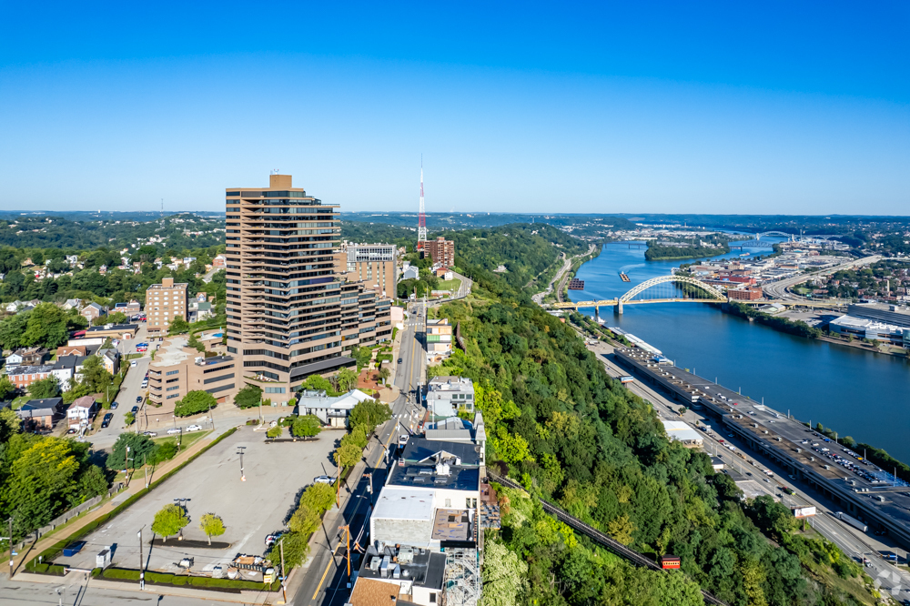 1301 Grandview Ave, Pittsburgh, PA en venta Foto del edificio- Imagen 1 de 13