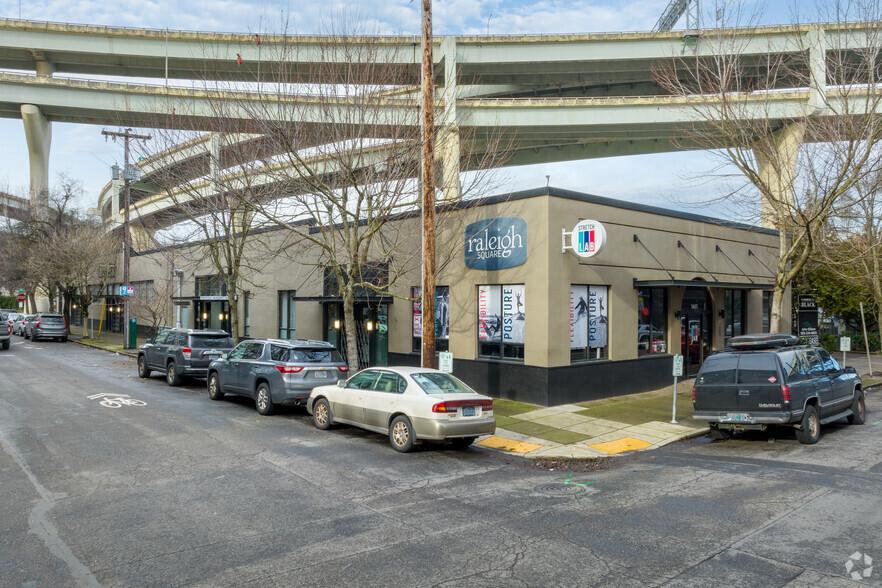 1627 NW 14th Ave, Portland, OR en alquiler - Foto del edificio - Imagen 1 de 7