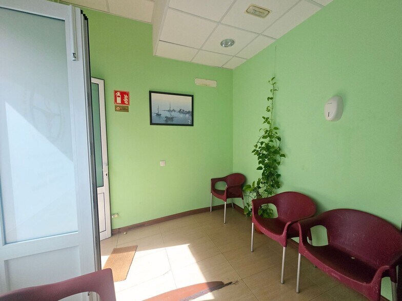 Local en Las Palmas de Gran Canaria en venta - Foto del interior - Imagen 2 de 21