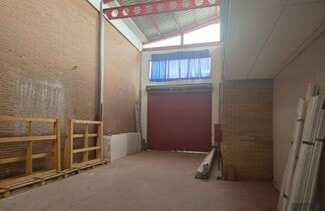 Más detalles de Calle Orión, 1, Griñón - Nave en alquiler