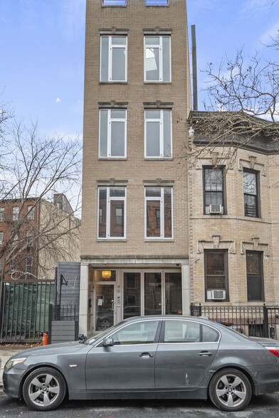 44-46 Decatur St, Brooklyn, NY en venta - Foto del edificio - Imagen 2 de 50