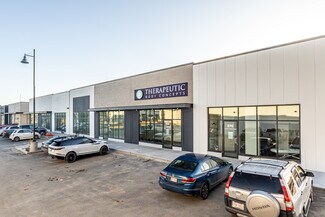 Más detalles de 1115 St Albert Trl, St. Albert, AB - Local en venta