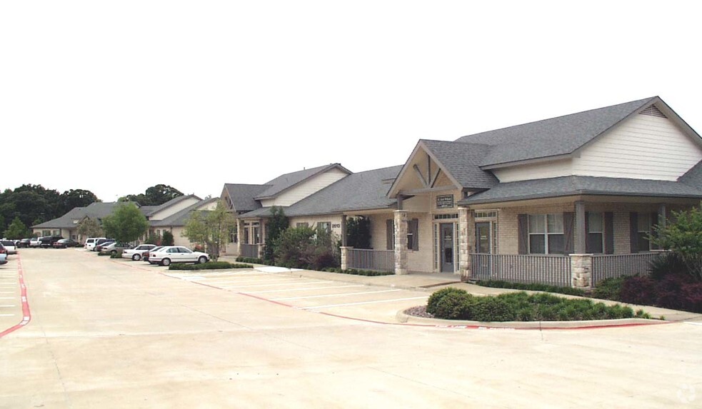 2601 Sagebrush Dr, Flower Mound, TX en alquiler - Foto del edificio - Imagen 2 de 5