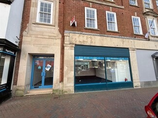 Más detalles de 8b Coburg Pl, Weymouth - Local en alquiler