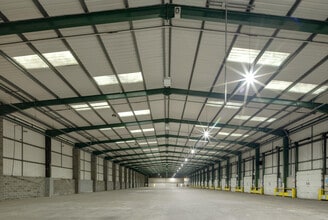 Rennie Hogg Rd, Nottingham en alquiler Foto del interior- Imagen 2 de 2