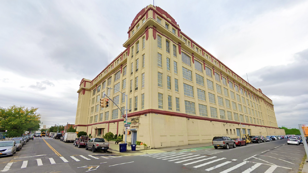 4312 Second Ave, Brooklyn, NY en alquiler - Foto del edificio - Imagen 2 de 6