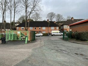 Units 17-21, Station St, Leek en alquiler Foto del edificio- Imagen 2 de 8