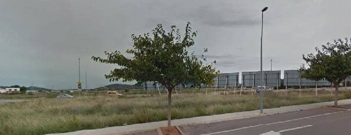 Comercial la Travessa F, la Vall, 4, CASTELLÓN DE LA PLANA, Castellón en venta - Foto del edificio - Imagen 3 de 6