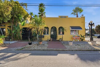 Más detalles de 1901 E 5th Ave, Tampa, FL - Flex en venta