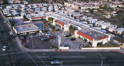 2383 Lomita Blvd, Lomita, CA - VISTA AÉREA  vista de mapa