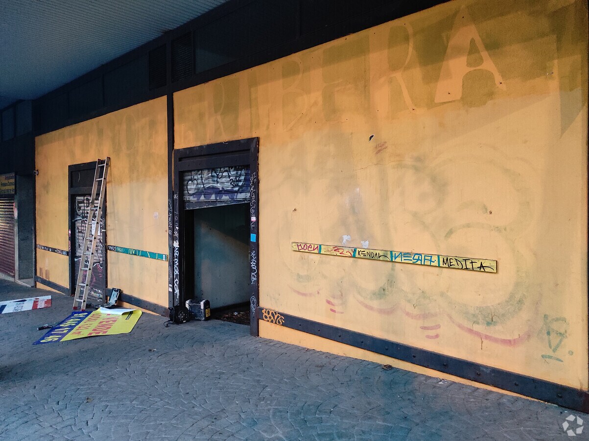 Calle Ribera de Curtidores, 26, Madrid, MAD 28005 -  -  - Foto del interior - Image 1 of 3