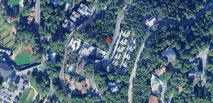 Urbanización el Bosque, 285, Chiva, VAL - Aérea vista de mapa