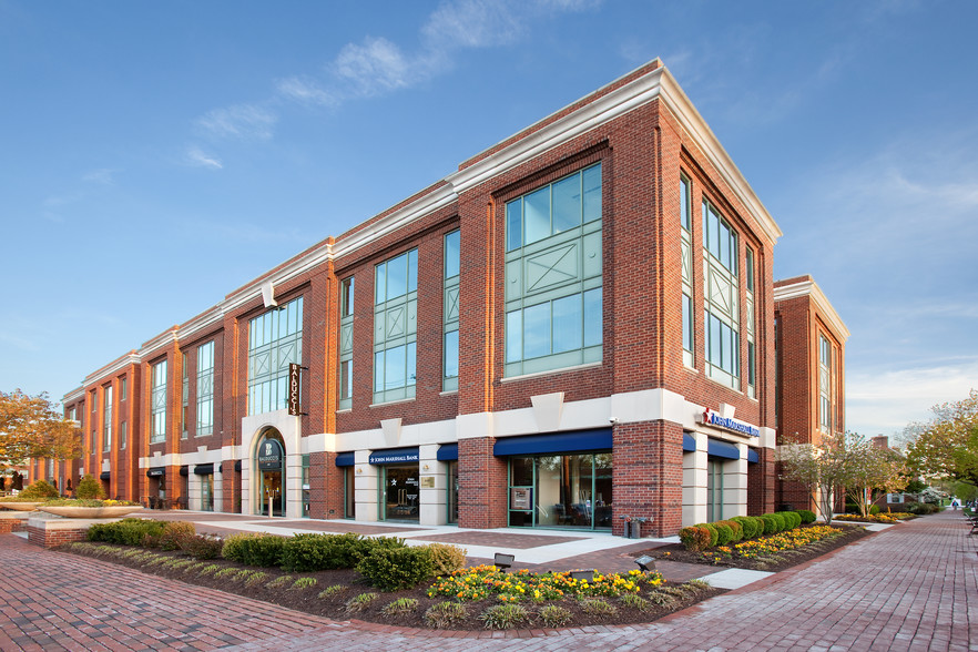 700 S Washington St, Alexandria, VA en alquiler - Foto del edificio - Imagen 1 de 6