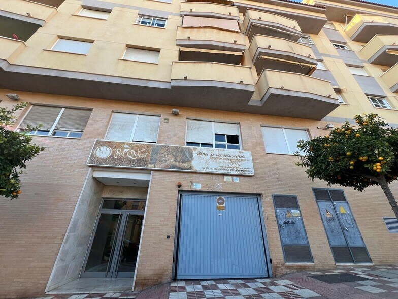 de Dolores Ibárruri 'Pasionaria, 2, Benalmádena, Málaga en venta - Foto del edificio - Imagen 3 de 29