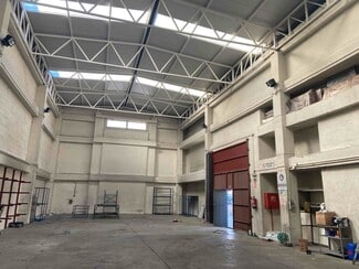 Más detalles de Nave en alquiler