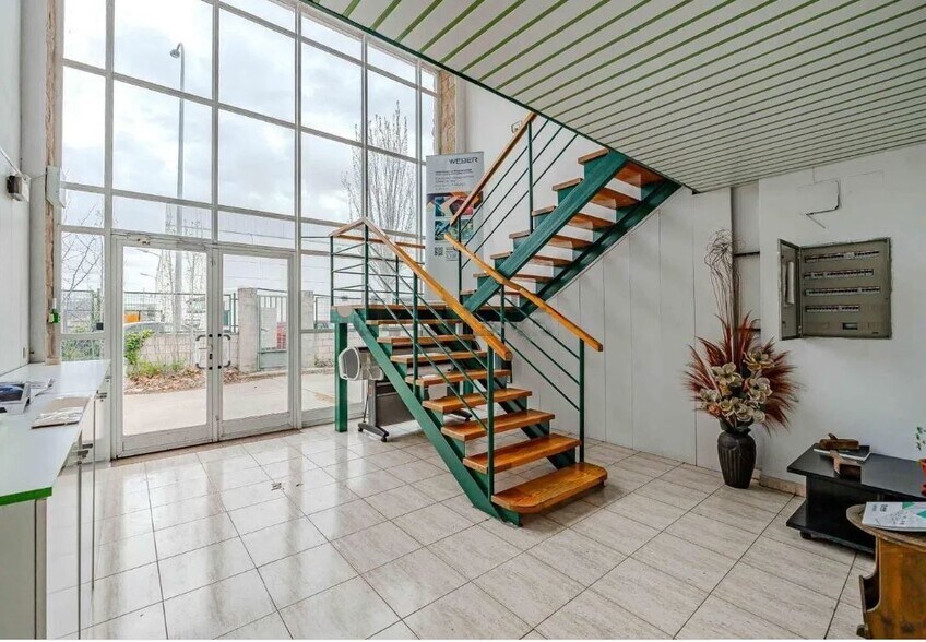 C. Cdad. Real, 25, Valmojado, Toledo en venta - Foto principal - Imagen 1 de 11