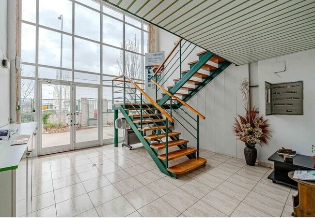 Más detalles de C. Cdad. Real, 25, Valmojado - Nave en venta