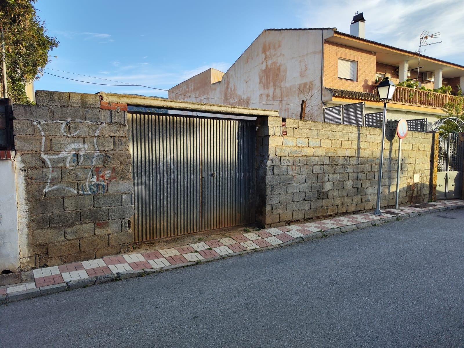 Terreno en Dílar en venta Foto del edificio- Imagen 1 de 7