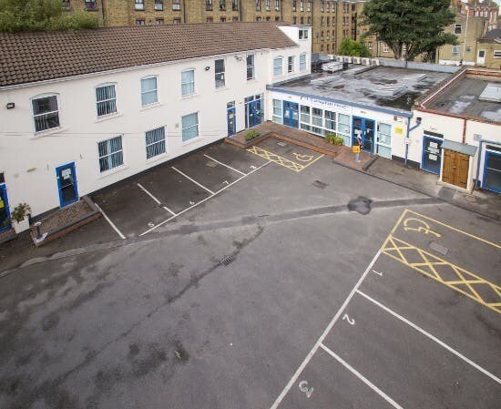 1-4 Brixton Hl, London en alquiler - Foto del edificio - Imagen 3 de 8