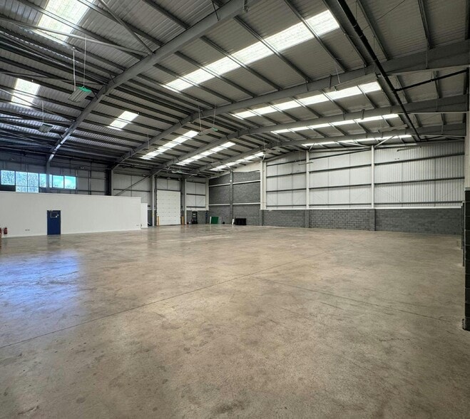 Warrington Rd, Runcorn en alquiler - Foto del edificio - Imagen 3 de 16