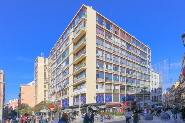 Más detalles para Calle de Carretas, 14, Madrid - Oficina en venta