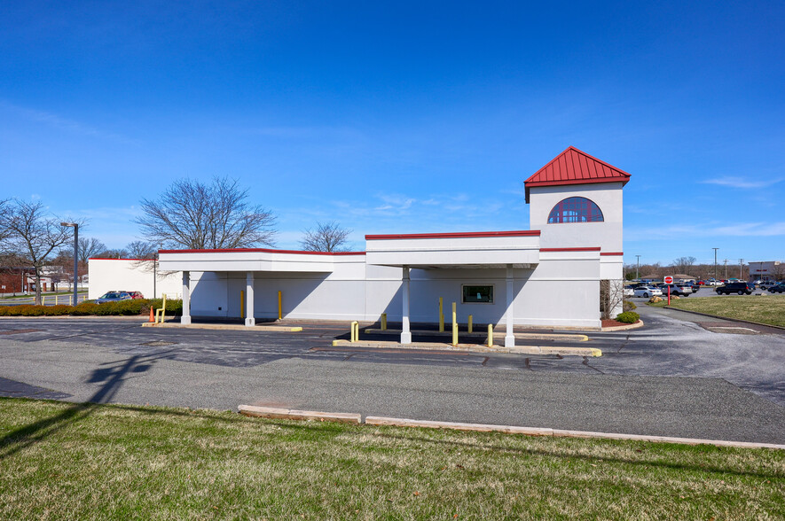 1191 Benjamin Franklin Hwy, Douglassville, PA en alquiler - Foto del edificio - Imagen 2 de 14