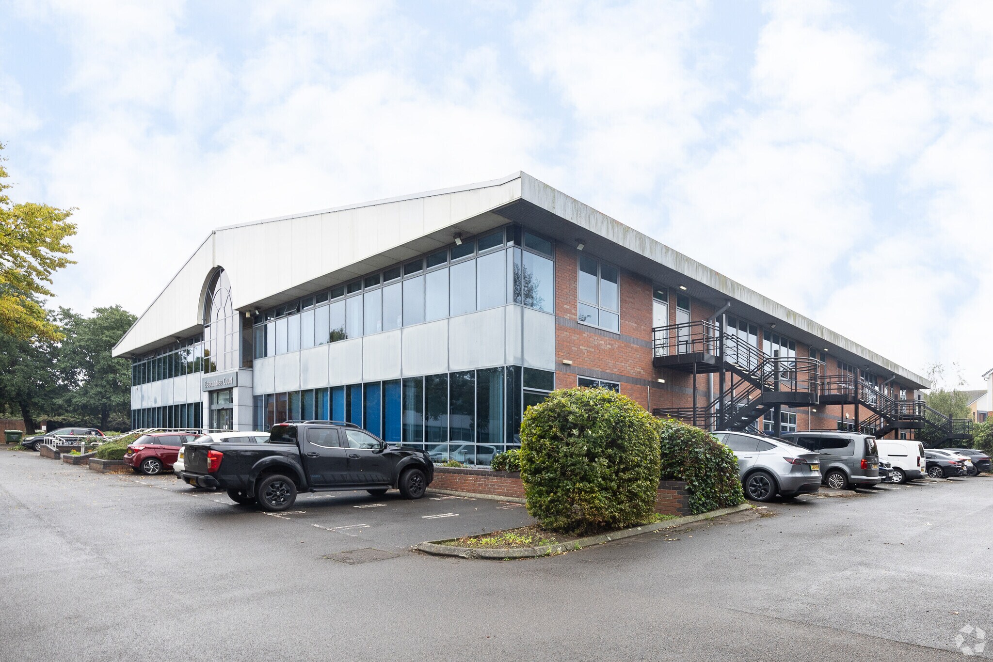 Gillette Way, Reading en alquiler Foto principal- Imagen 1 de 3