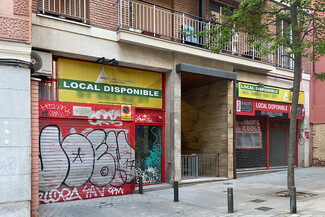 Más detalles para Calle del Espejo, 4, Madrid - Local en alquiler