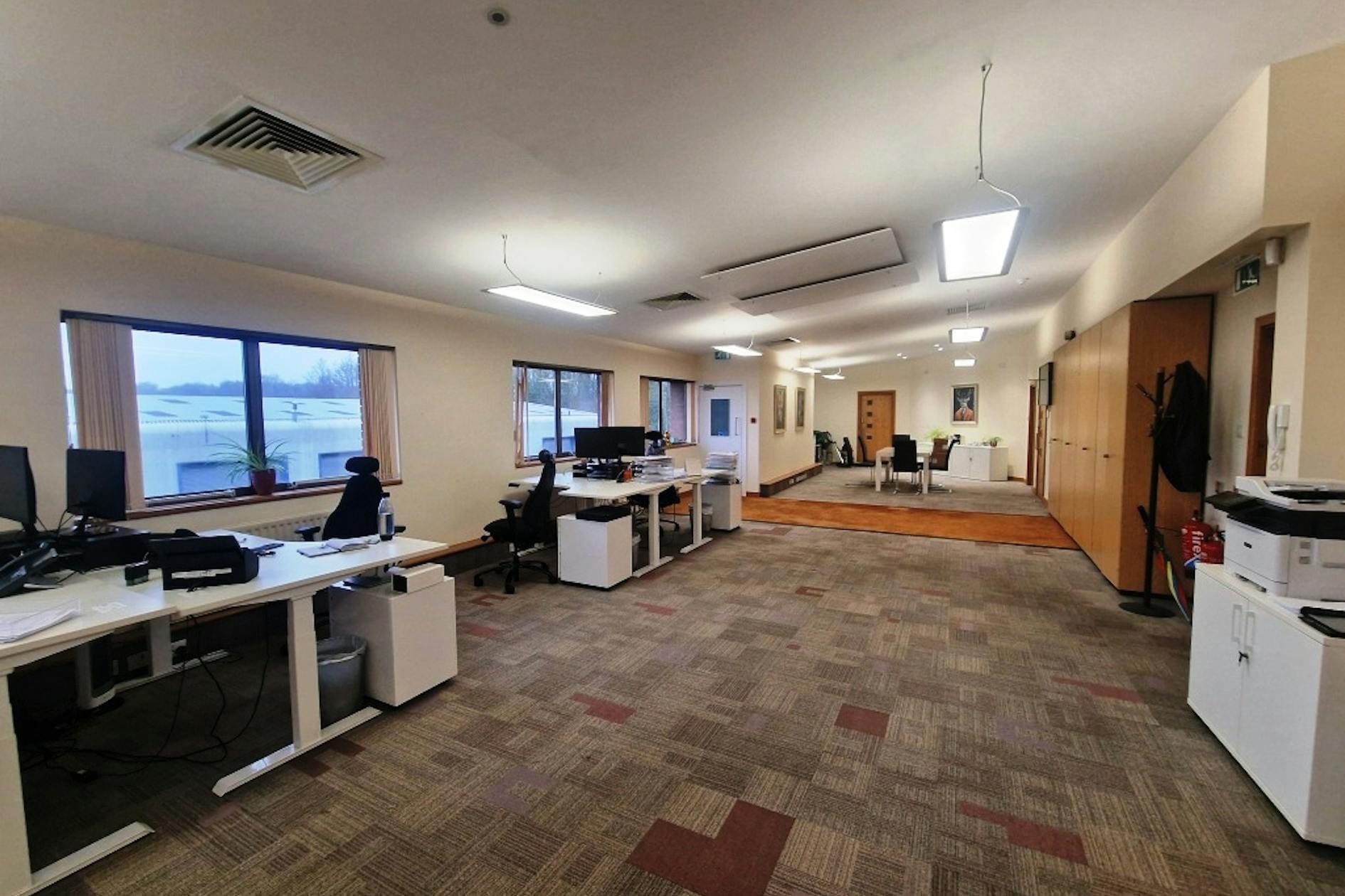 Stroudley Rd, Basingstoke en alquiler Foto del interior- Imagen 1 de 3