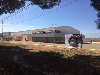 Más detalles de Pasaje San Diego, 5, Cartagena - Nave en venta