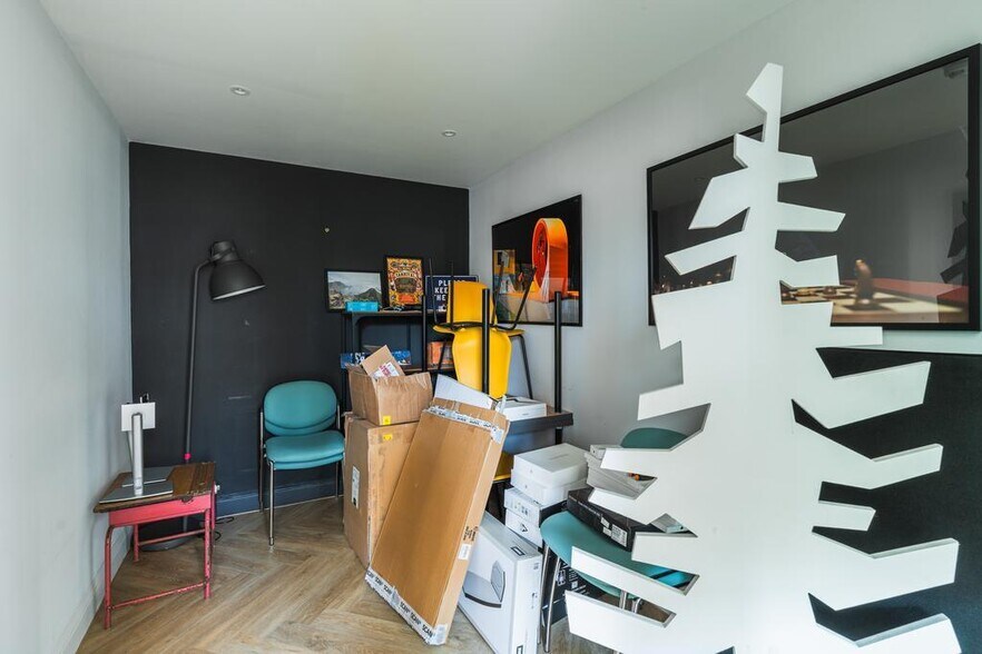 1-2 Woodside Pl, Glasgow en venta - Foto del interior - Imagen 2 de 42