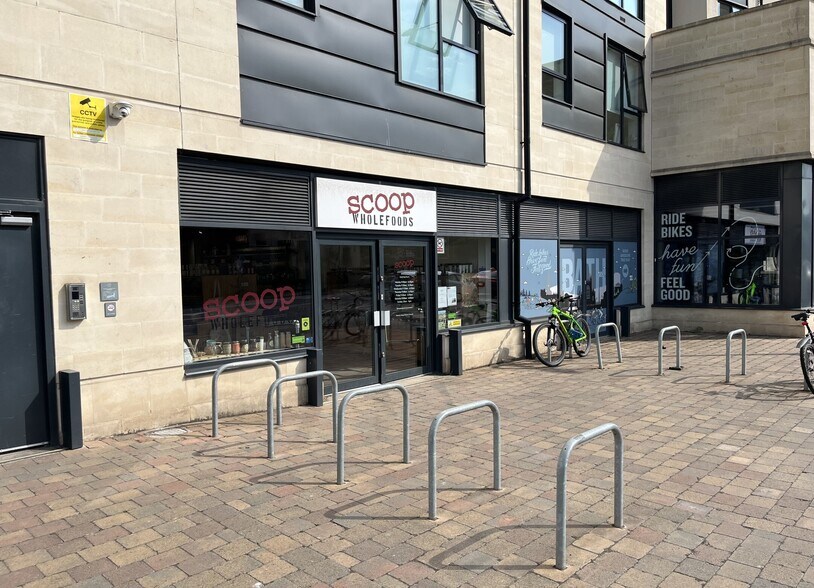 Roseberry Rd, Bath en alquiler - Foto del edificio - Imagen 1 de 1