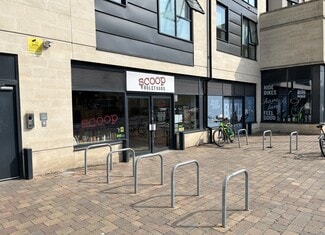 Más detalles de Roseberry Rd, Bath - Local en alquiler