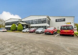 Más detalles de Birchwood Way, Alfreton - Nave en venta