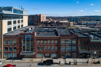 Más detalles para 310 Broadway Ave S, Rochester, MN - Oficina/Clínica, oficina/local en alquiler