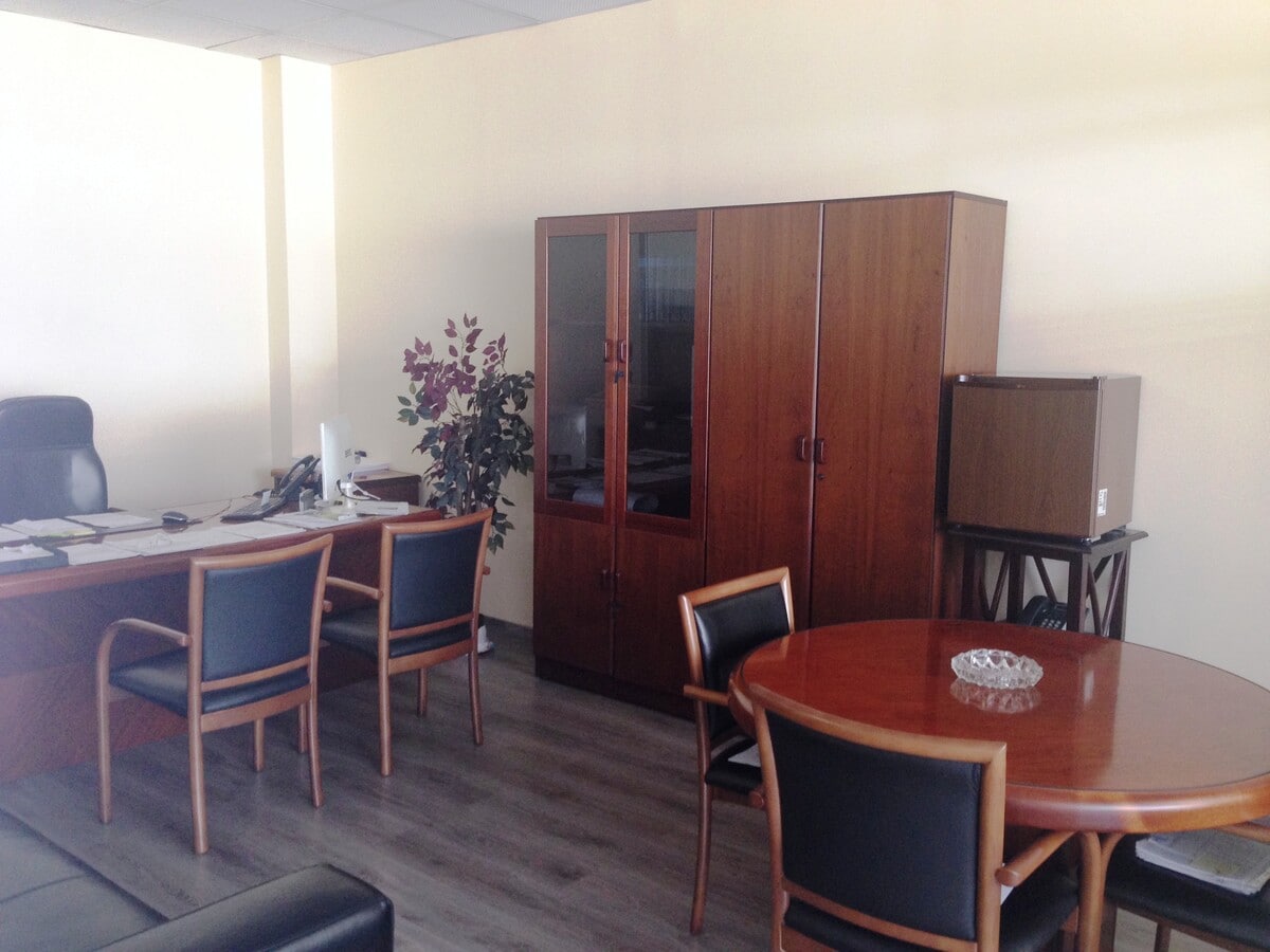 Avenida Leonardo Da Vinci, 2, Getafe, MAD 28906 - Unidad 9-bloque 3 -  - Foto del interior - Image 2 of 4