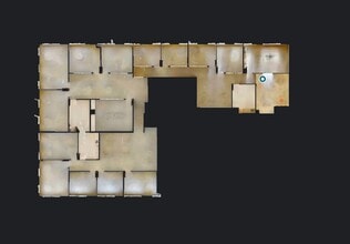 1880 Century Park E, Los Angeles, CA en alquiler Matterport 3D Scan- Imagen 1 de 3