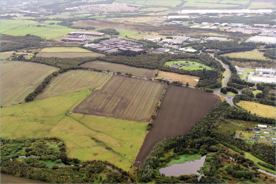 Almond North, Livingston en venta - Foto del edificio - Imagen 3 de 6