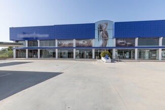 Más detalles de Calle Granada, Santa Fe - Local en venta