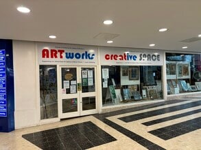 Gold St, Kettering en alquiler Foto del edificio- Imagen 2 de 2