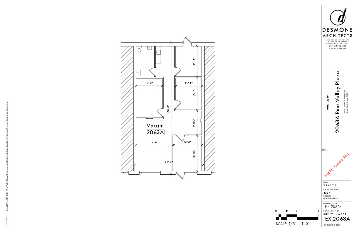 2035-2075 Golden Mile Hwy, Pittsburgh, PA en alquiler Foto del edificio- Imagen 1 de 1