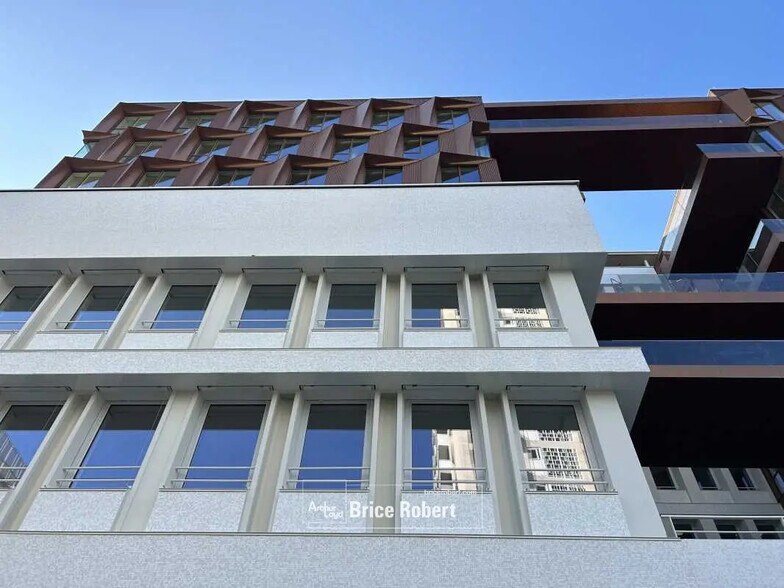 Oficina en Lyon en alquiler - Foto del edificio - Imagen 2 de 26