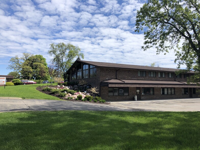 3115 Lewis Ave, Zion, IL en alquiler - Foto del edificio - Imagen 2 de 9