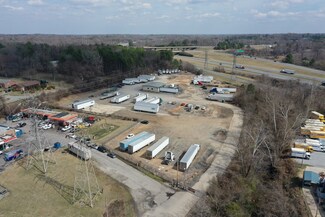 Más detalles de 1915 Brentwood St, High Point, NC - Terreno en alquiler