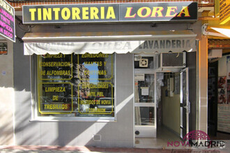 Locales en Fuenlabrada, MAD en alquiler Foto del interior- Imagen 2 de 10