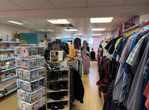 17 Sycamore Rd, Amersham en alquiler Foto del edificio- Imagen 1 de 1